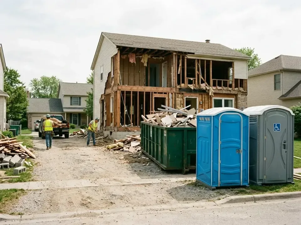 home-renovation-demolition-sit-010 — frequently asked questions, Portable Toilet & Dumpsters Rental in Lucerne Valley, CA